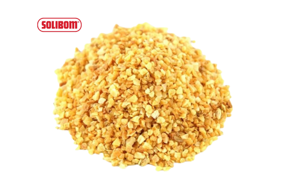 661986 ALHO GRANULADO SOLIBOM PCT 1KG