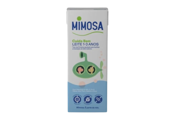 127991 BEBIDA LACTEA CRESC. 1 3ANOS 1 5L MIMOSA