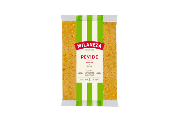 655502 MASSA PEVIDE MILNEZA 250G