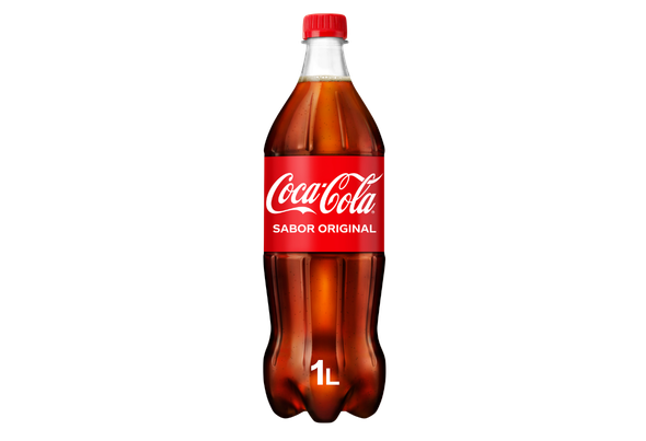 COCA-COLA   PET