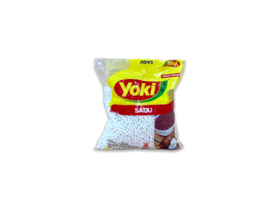 YOKI SAGU DE MANDIOCA 500G