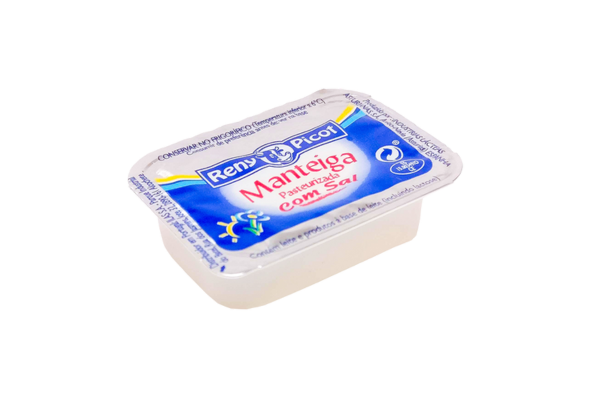 MANTEIGA COM SAL RENY PICOT