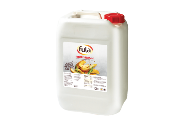 658120 OLEO PROFISSIONAL FULA 10L