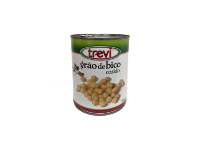 Grao De Bico Lata 820 Gr Trevi