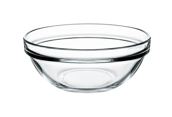 633376 TACA SOBREMESA CHEFS EMPILH 10.5CM 48UN