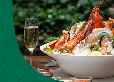 Distribuidor Marisco