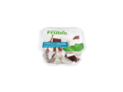 COCO 80G (12UN) FRESH FRUBIS