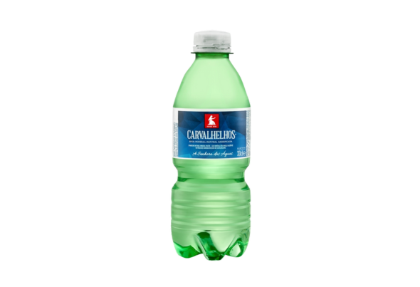 114414 AGUA CARVALHELHOS 0.33 TP C G