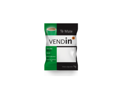 CHA LIMAO 1KG VENDIN (CX10KG)