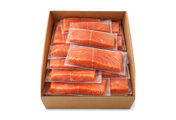 656470 PORCOES SALMAO SALAR CG DAYSEADAY + 280G