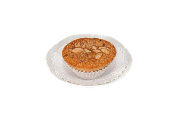 644927 QUEIJADA AMENDOA 60G 36UN QQ