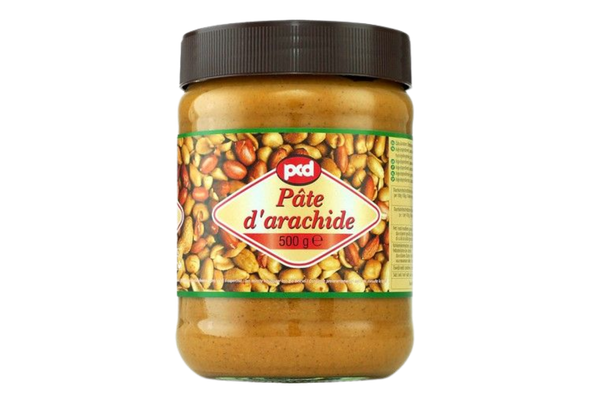 663649 MANTEIGA AMENDOIM PCD 500G CX12