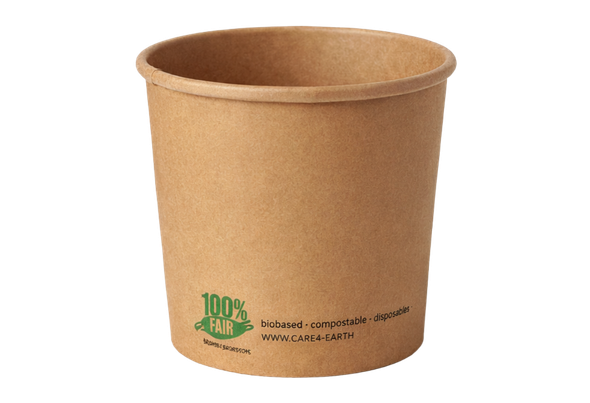 626235 COPO CART HOT CUP 10OZ OLSON CX1000