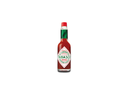 Molho Tabasco 2 Oz ( 60 Ml )