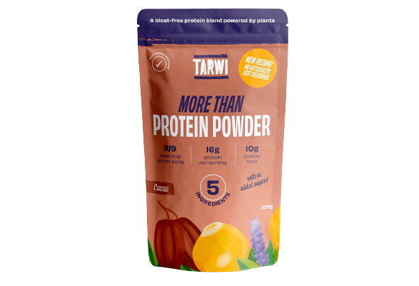 659737 TARWI PROTEINA VEGAN CACAU 300G