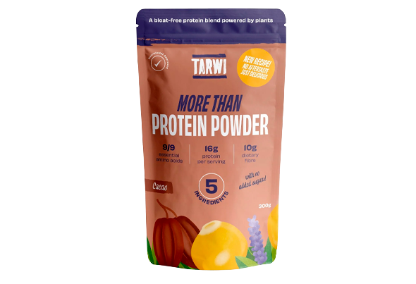 659737 TARWI PROTEINA VEGAN CACAU 300G