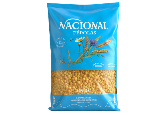 655459 MASSA CUSCUS NACIONAL 250G