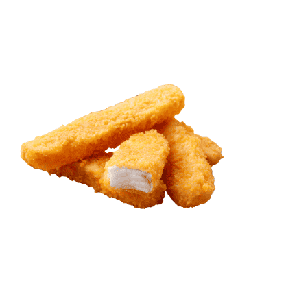 Peixe e Marisco Pré-preparados