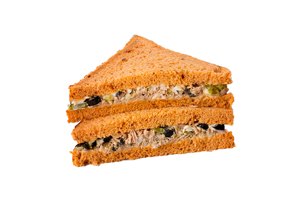 652403 BSF SANDES ATUM AZEIT PICKLES CONG 165G