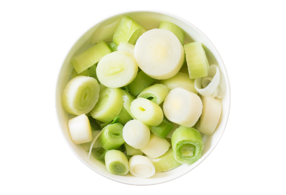 ALHO FRANCÊS RODELAS CONGELADO EUROCHEFE