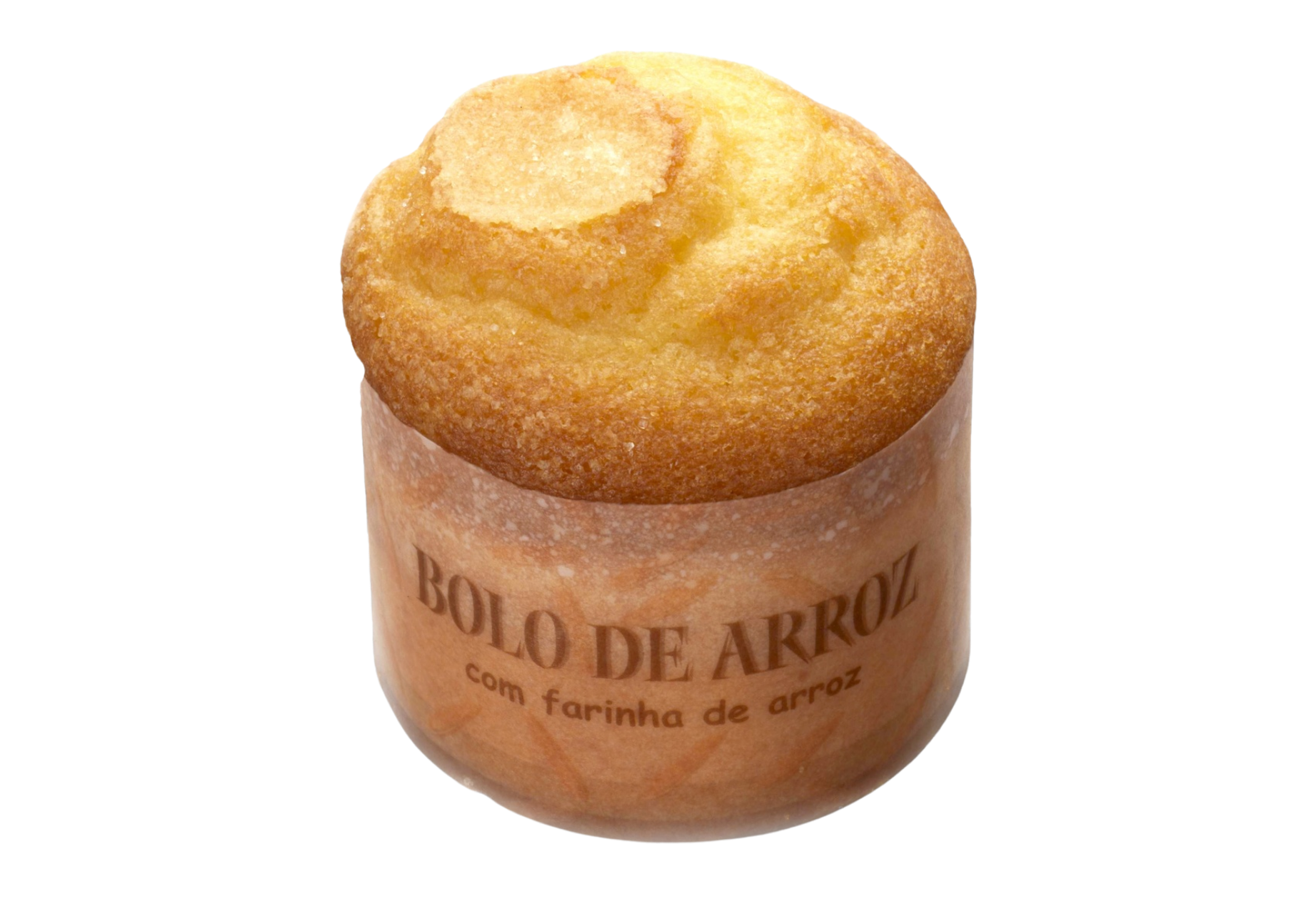 621782 BOLO ARROZ 80G (34 UN) ATRIAN