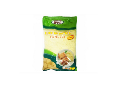 Pure Batata Trevi 500 Grs