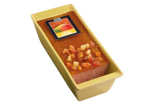 565521 GM PATE TERRI GALINHA CARIL&MANGA 1,6KG