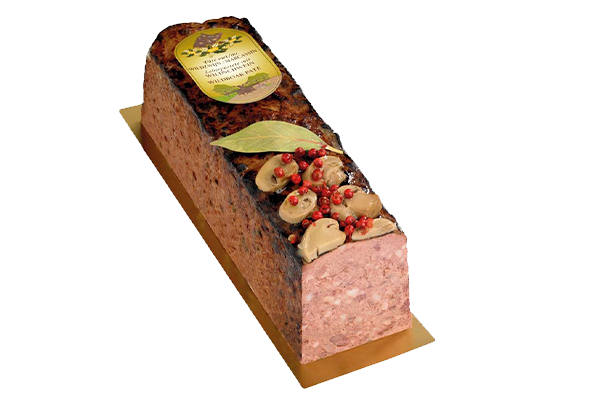 563063 GM PATE JAVALI 1 KG