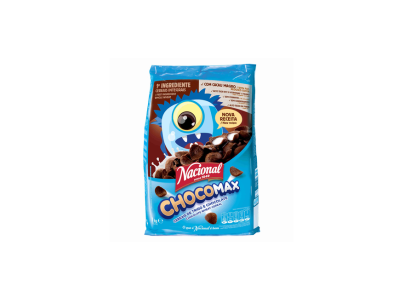 CEREAIS CHOCOMAX 1 KG NACIONAL