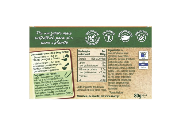 661884 CALDO GALINHA KNORR 8 CUBOS 80G (2)