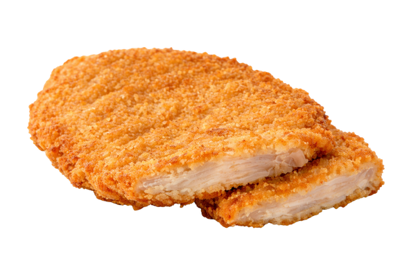 634147 PEITO DE FRANGO PANADO DAVIGEL CX 2.5 KG