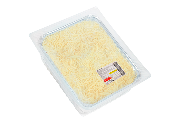 LASANHA BOLONHESA CONGELADA DELLIZZIA