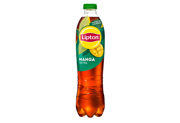 664622 REF MANGA ICE TEA LIPTON PET 1,5L (6)