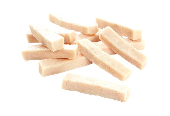 655690 PEITO FRANGO COZ TIRAS CONG