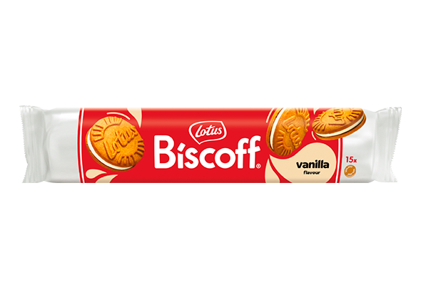 659885 BISCOFF BOL SANDWICH BAUNILHA CREAM 150G