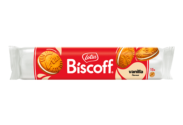 659885 BISCOFF BOL SANDWICH BAUNILHA CREAM 150G