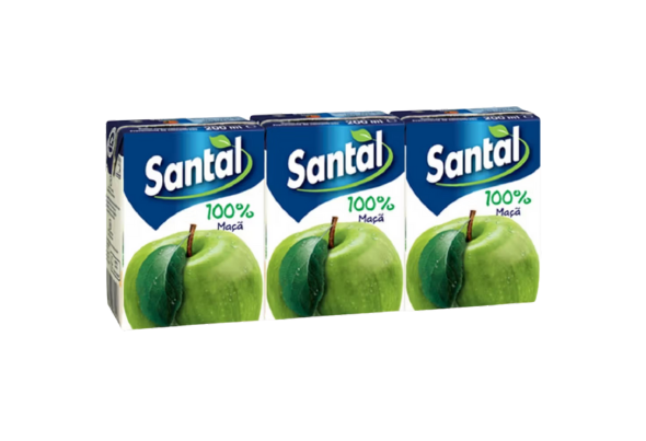 623987 SANTAL 100% MACA 0,20 TB