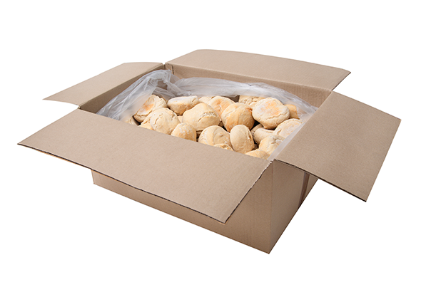 652156 PAO MISTURA CELESTE 35G 140UN 2