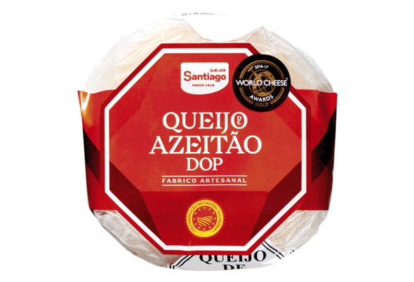 663856 QUEIJO OVELHA CURADO DOP AZEITAO 250G