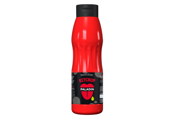661106 KETCHUP PALADIN 1KG