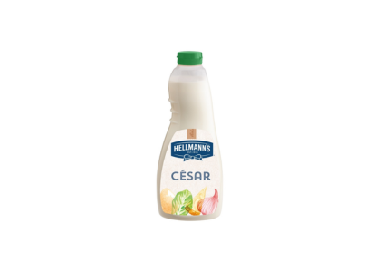 Molho P Saladas Cesar 1L Hellmanns Cx6