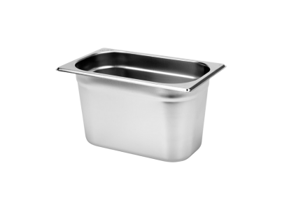 CONTAINER INOX GN 14 150 4.5L