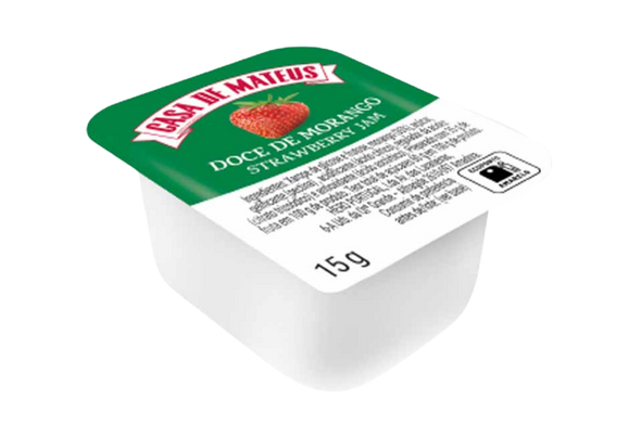 656505 DOCE MORANGO CMATEUS 15G CX120 DI