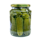 Pickles