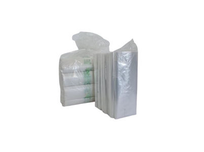 SACO AD ALIM TRANSP 80x120CM 25MY (R25)