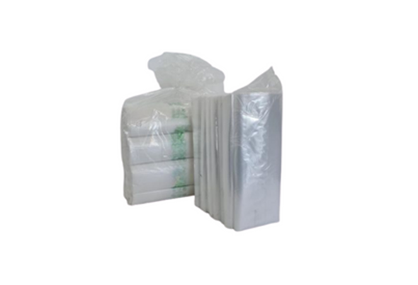 SACO AD ALIM TRANSP 80X120cm 25MY (R25)