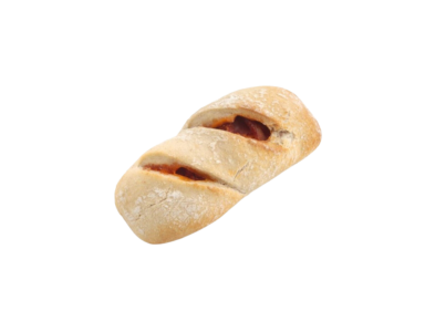 PAO C CHOURICO ESP. 120G (65UN) FRIPAN