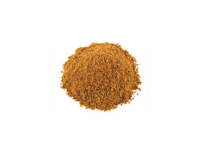 NOZ MOSCADA MOIDA PCT 500G ML NOZ MOSCADA MOIDA PCT 500G ML