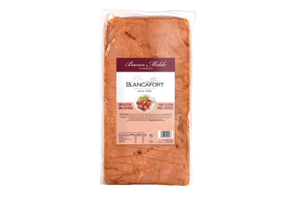 BACON SEM COURATO METADE BLANCAFORT