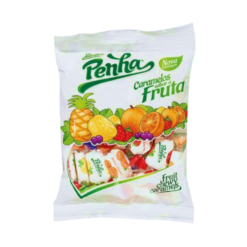 Chocolates e Doçaria